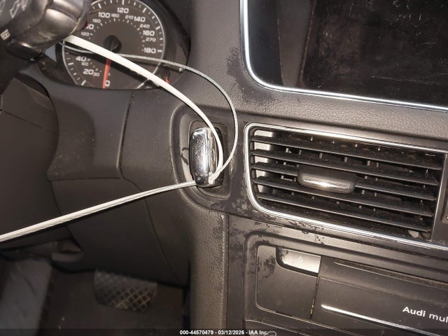 2009 AUDI Q5 WA1KK78R99A035202 Photo 10