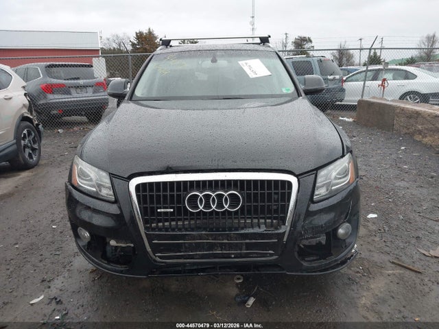 Продажа на аукционе авто 2009 Audi Q5 3.2 Premium, vin: WA1KK78R99A035202, номер лота: 44570479