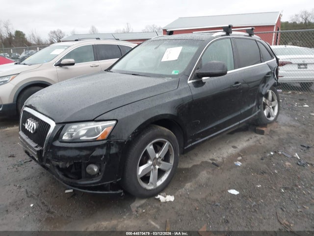 2009 AUDI Q5 WA1KK78R99A035202 Photo 1