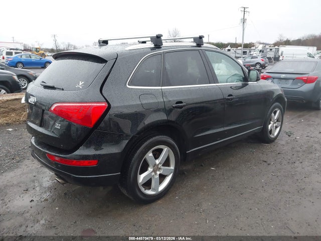 2009 AUDI Q5 WA1KK78R99A035202 Photo 3