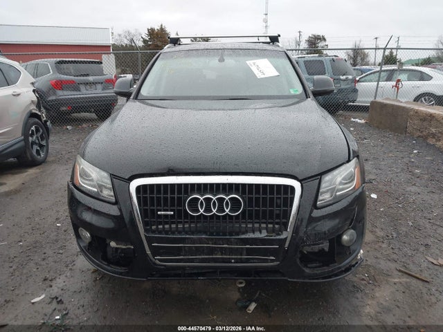 2009 AUDI Q5 WA1KK78R99A035202 Photo 5