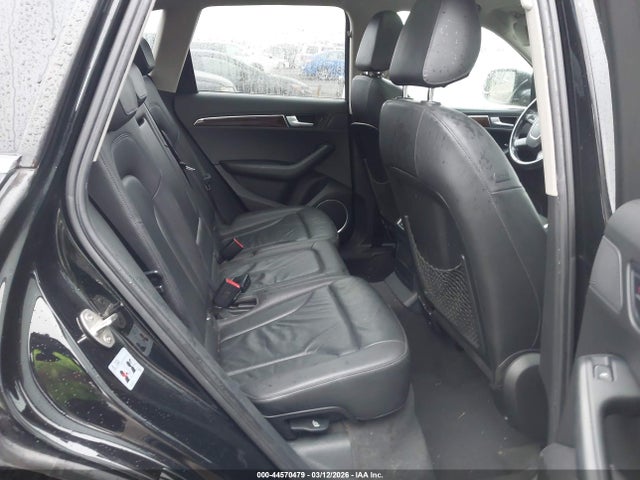 2009 AUDI Q5 WA1KK78R99A035202 Photo 7