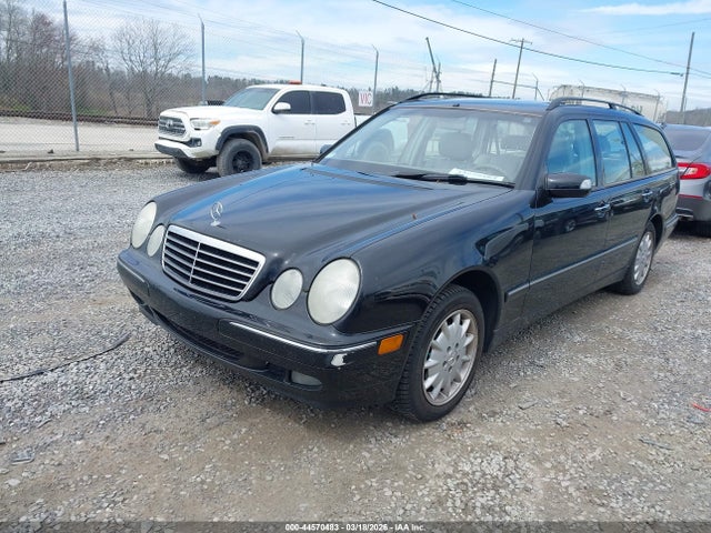 Продаж на аукціоні авто 2003 Mercedes-benz E 320 4matic, vin: WDBJH82J33X089946, номер лоту: 44570483