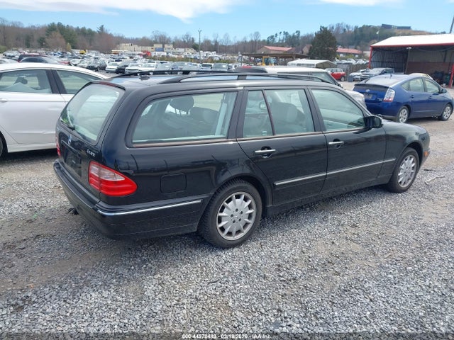 Продаж на аукціоні авто 2003 Mercedes-benz E 320 4matic, vin: WDBJH82J33X089946, номер лоту: 44570483