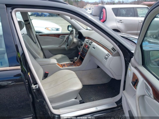 Продаж на аукціоні авто 2003 Mercedes-benz E 320 4matic, vin: WDBJH82J33X089946, номер лоту: 44570483