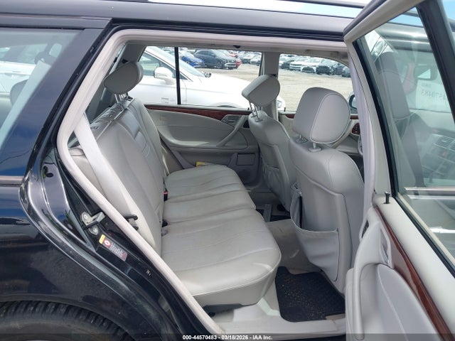 Продаж на аукціоні авто 2003 Mercedes-benz E 320 4matic, vin: WDBJH82J33X089946, номер лоту: 44570483
