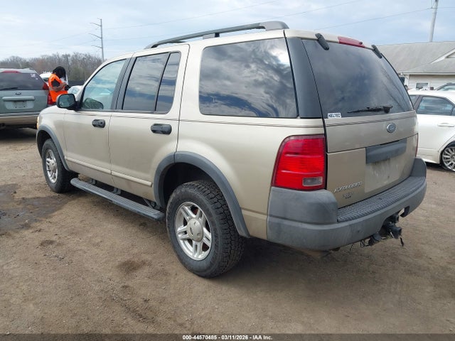 2003 FORD EXPLORER 1FMZU62K73UA51887 Photo 2