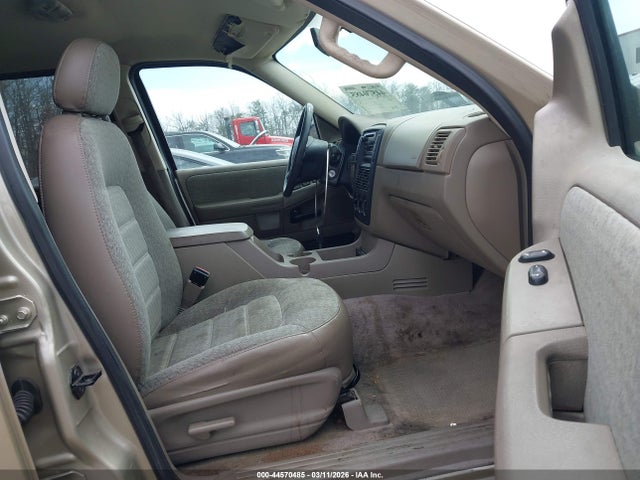 2003 FORD EXPLORER 1FMZU62K73UA51887 Photo 4