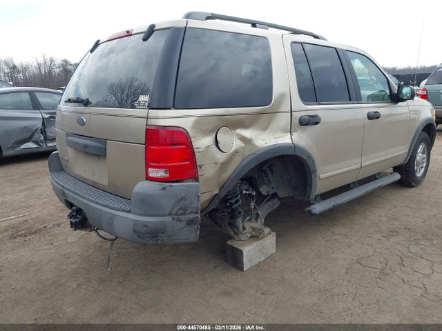 2003 FORD EXPLORER 1FMZU62K73UA51887 Photo 5