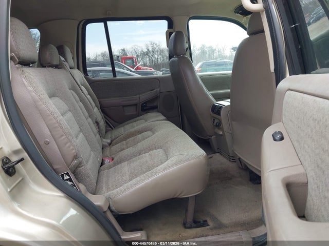2003 FORD EXPLORER 1FMZU62K73UA51887 Photo 7