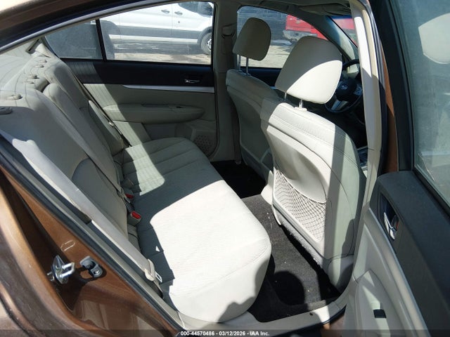 Aukcja sprzedaży 2011 Subaru Legacy 2.5i Premium, vin: 4S3BMBG62B3251199, numer aukcji: 44570486