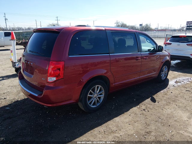 2C4RDGCG7FR691569 Dodge Grand Caravan Sxt Plus