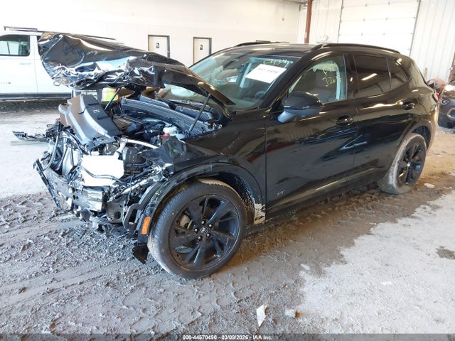 44570490 :رقم المزاد ، LRBFZPR44TD028653 vin ، 2026 Buick Envision Sport Touring Awd مزاد بيع