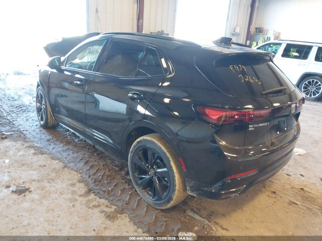 44570490 :رقم المزاد ، LRBFZPR44TD028653 vin ، 2026 Buick Envision Sport Touring Awd مزاد بيع