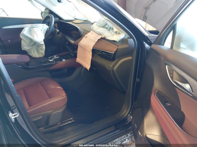 44570490 :رقم المزاد ، LRBFZPR44TD028653 vin ، 2026 Buick Envision Sport Touring Awd مزاد بيع