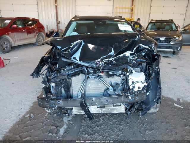 44570490 :رقم المزاد ، LRBFZPR44TD028653 vin ، 2026 Buick Envision Sport Touring Awd مزاد بيع