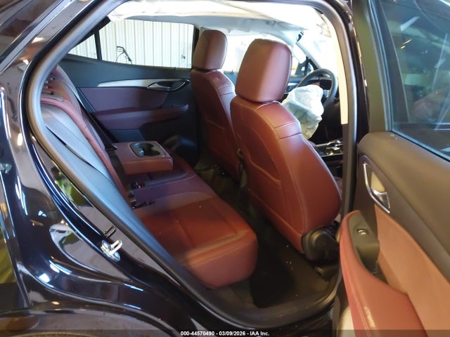 44570490 :رقم المزاد ، LRBFZPR44TD028653 vin ، 2026 Buick Envision Sport Touring Awd مزاد بيع