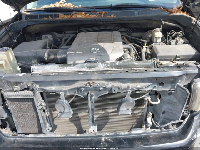 Auction sale of the 2008 Toyota Tundra Sr5 5.7l V8, vin: 5TFRV54138X064500, lot number: 44570492