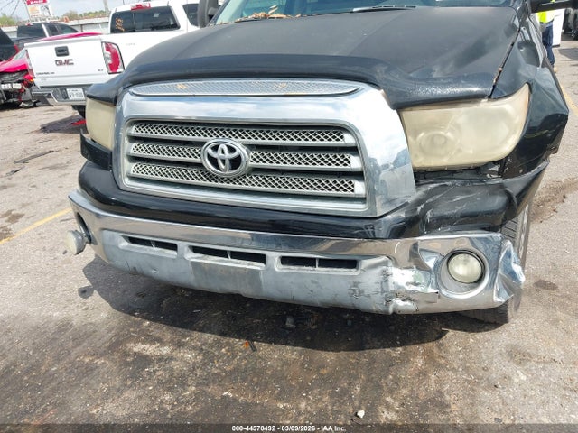 Auction sale of the 2008 Toyota Tundra Sr5 5.7l V8, vin: 5TFRV54138X064500, lot number: 44570492