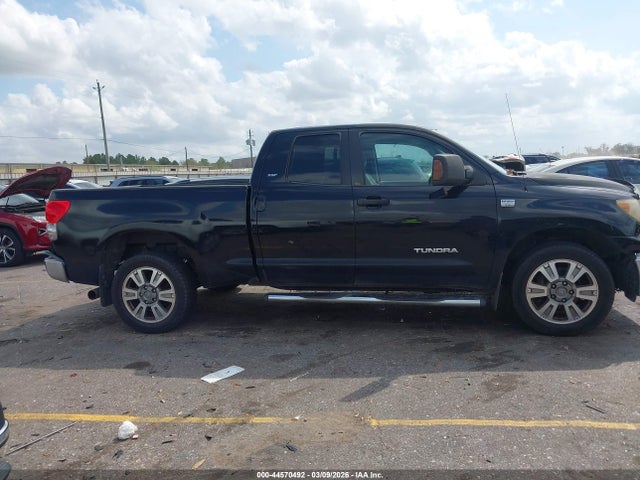 Auction sale of the 2008 Toyota Tundra Sr5 5.7l V8, vin: 5TFRV54138X064500, lot number: 44570492