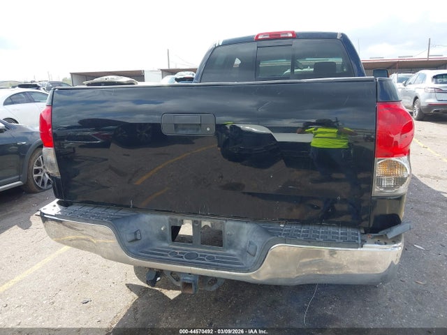 Auction sale of the 2008 Toyota Tundra Sr5 5.7l V8, vin: 5TFRV54138X064500, lot number: 44570492
