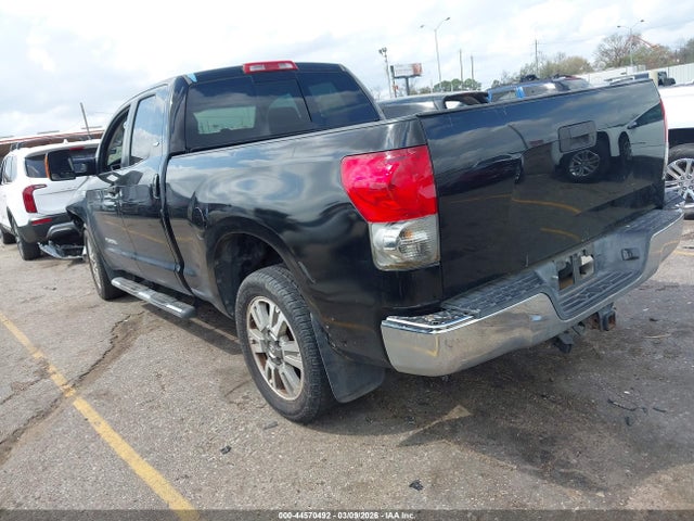 Auction sale of the 2008 Toyota Tundra Sr5 5.7l V8, vin: 5TFRV54138X064500, lot number: 44570492