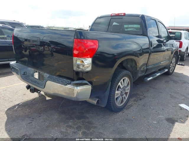 Auction sale of the 2008 Toyota Tundra Sr5 5.7l V8, vin: 5TFRV54138X064500, lot number: 44570492