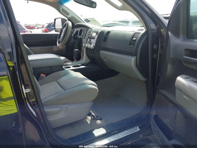 Auction sale of the 2008 Toyota Tundra Sr5 5.7l V8, vin: 5TFRV54138X064500, lot number: 44570492