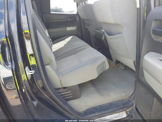 Auction sale of the 2008 Toyota Tundra Sr5 5.7l V8, vin: 5TFRV54138X064500, lot number: 44570492