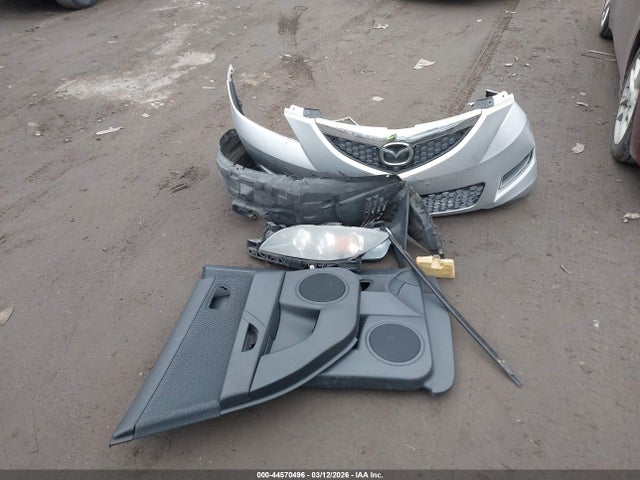 Aukcja sprzedaży 2007 Mazda Mazda3 I Touring, vin: JM1BK32G671766432, numer aukcji: 44570496