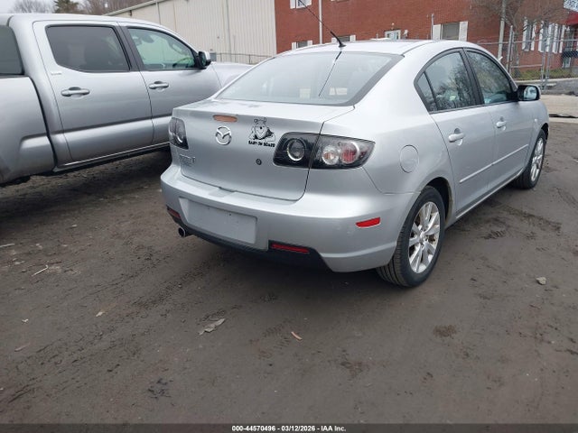 2007 MAZDA MAZDA3 JM1BK32G671766432 Photo 3