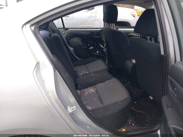 2007 MAZDA MAZDA3 JM1BK32G671766432 Photo 7