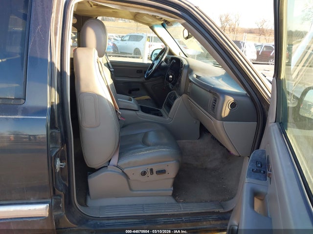 Aukcja sprzedaży 2006 Gmc Yukon Slt, vin: 1GKEK13T16J124281, numer aukcji: 44570504