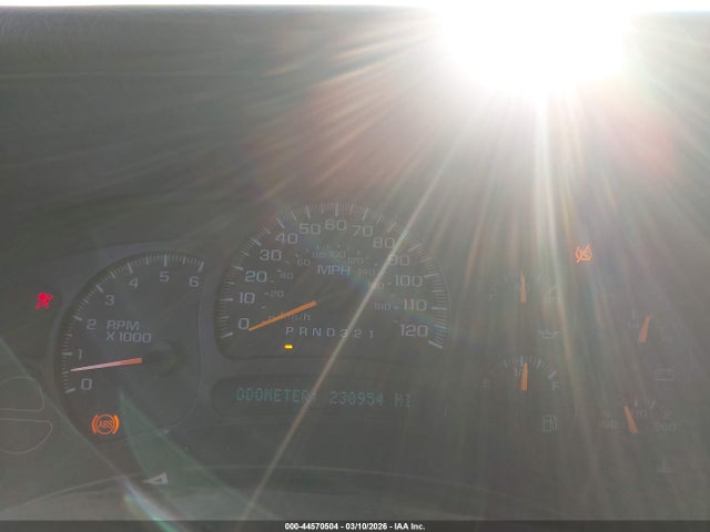 Aukcja sprzedaży 2006 Gmc Yukon Slt, vin: 1GKEK13T16J124281, numer aukcji: 44570504