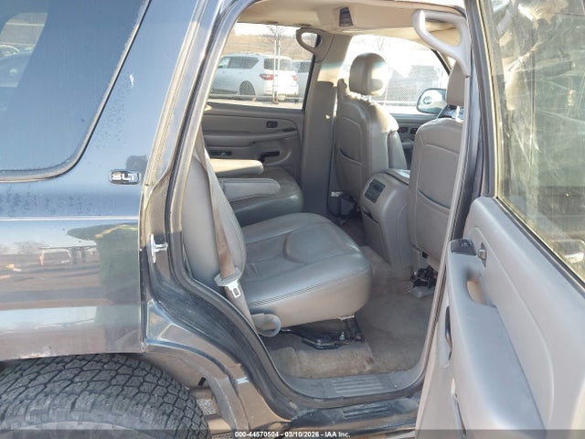 Aukcja sprzedaży 2006 Gmc Yukon Slt, vin: 1GKEK13T16J124281, numer aukcji: 44570504