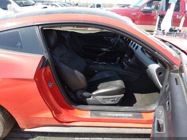 Aukcja sprzedaży 2015 Ford Mustang Gt Premium, vin: 1FA6P8CF5F5342193, numer aukcji: 44570508