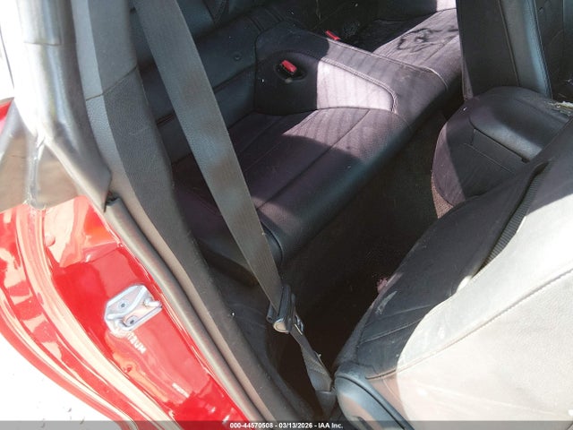 Aukcja sprzedaży 2015 Ford Mustang Gt Premium, vin: 1FA6P8CF5F5342193, numer aukcji: 44570508