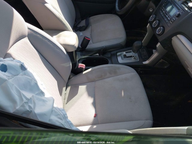 Aukcja sprzedaży 2015 Subaru Forester 2.5i Premium, vin: JF2SJADC2FH495801, numer aukcji: 44570515