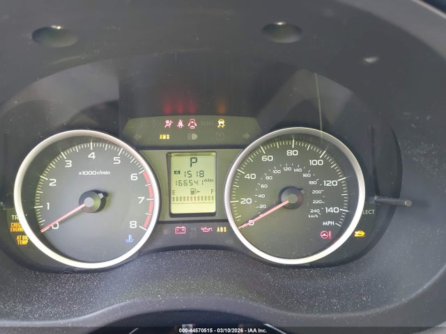 Aukcja sprzedaży 2015 Subaru Forester 2.5i Premium, vin: JF2SJADC2FH495801, numer aukcji: 44570515