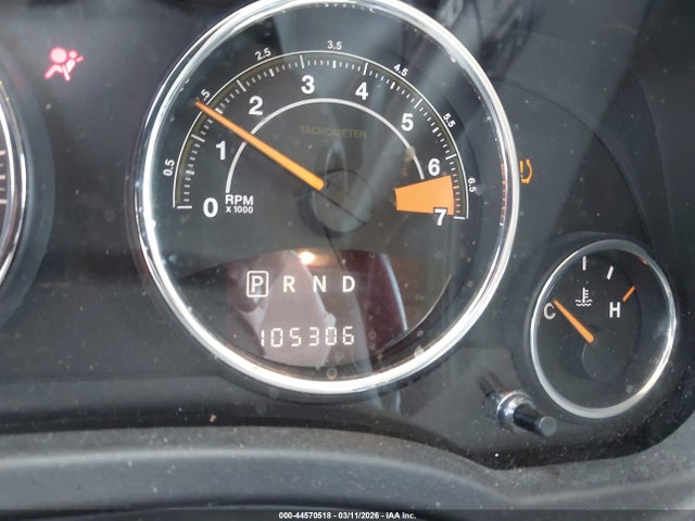 Jeep Compass High Altitude 4x4 2017 1C4NJDEB9HD109033 Image 15