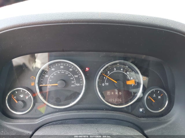 Jeep Compass High Altitude 4x4 2017 1C4NJDEB9HD109033 Image 7