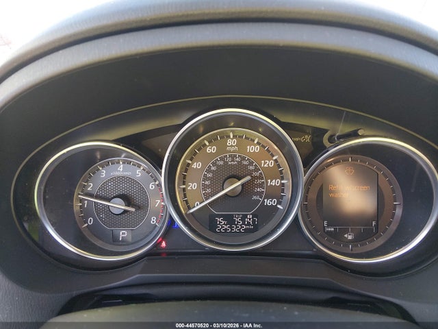 2015 MAZDA MAZDA6 JM1GJ1W52F1182792 Photo 6