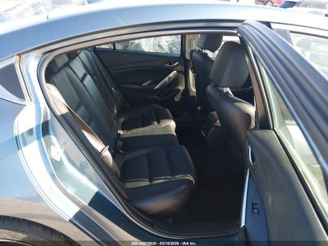 2015 MAZDA MAZDA6 JM1GJ1W52F1182792 Photo 7