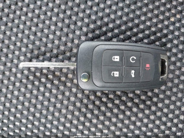 2017 Gmc Terrain Sle-2 მანქანა იყიდება აუქციონზე, vin: 2GKALNEK0H6331347, აუქციონის ნომერი: 44570523