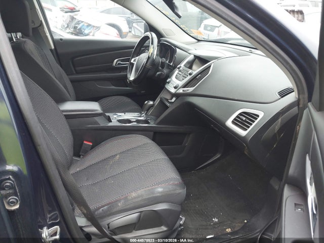 2017 Gmc Terrain Sle-2 მანქანა იყიდება აუქციონზე, vin: 2GKALNEK0H6331347, აუქციონის ნომერი: 44570523