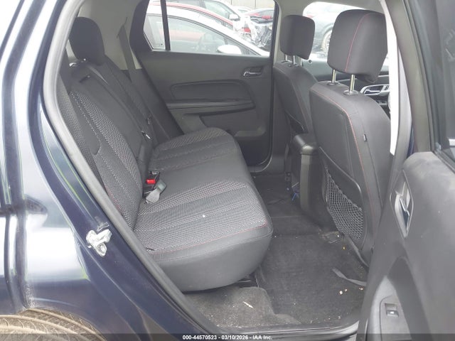 2017 Gmc Terrain Sle-2 მანქანა იყიდება აუქციონზე, vin: 2GKALNEK0H6331347, აუქციონის ნომერი: 44570523