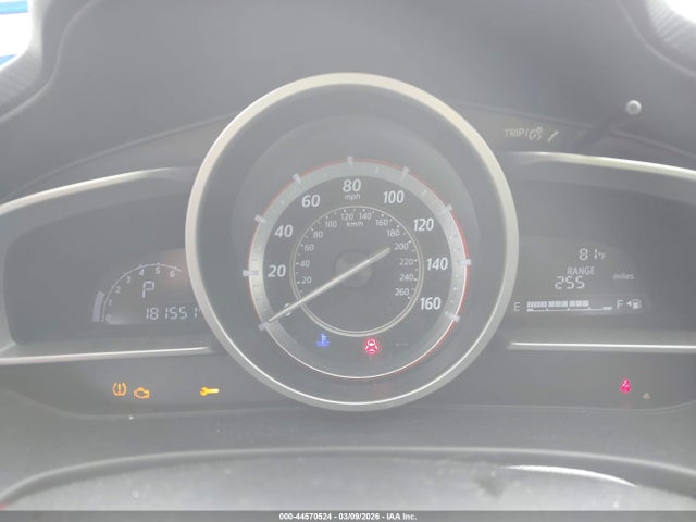 Продаж на аукціоні авто 2015 Mazda Mazda3 I Sport, vin: JM1BM1U76F1252154, номер лоту: 44570524