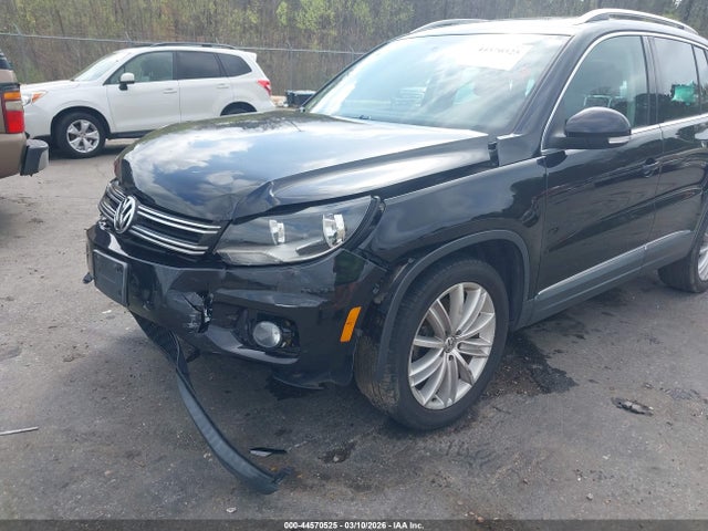 Продаж на аукціоні авто 2012 Volkswagen Tiguan Se, vin: WVGAV7AX7CW524835, номер лоту: 44570525