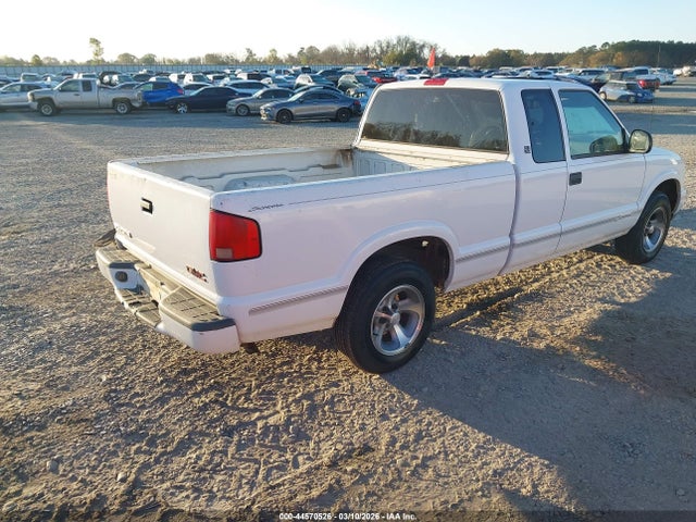 Aukcja sprzedaży 1998 Gmc Sonoma Sls, vin: 1GTCS1941W8539157, numer aukcji: 44570526