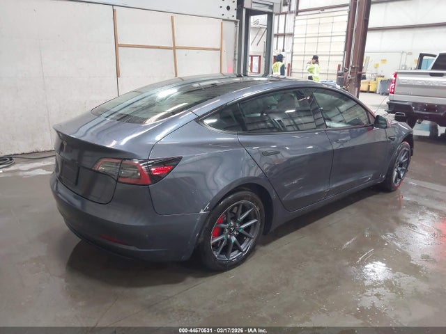 5YJ3E1EA5PF679457 Tesla Model 3 Rear-wheel Drive
